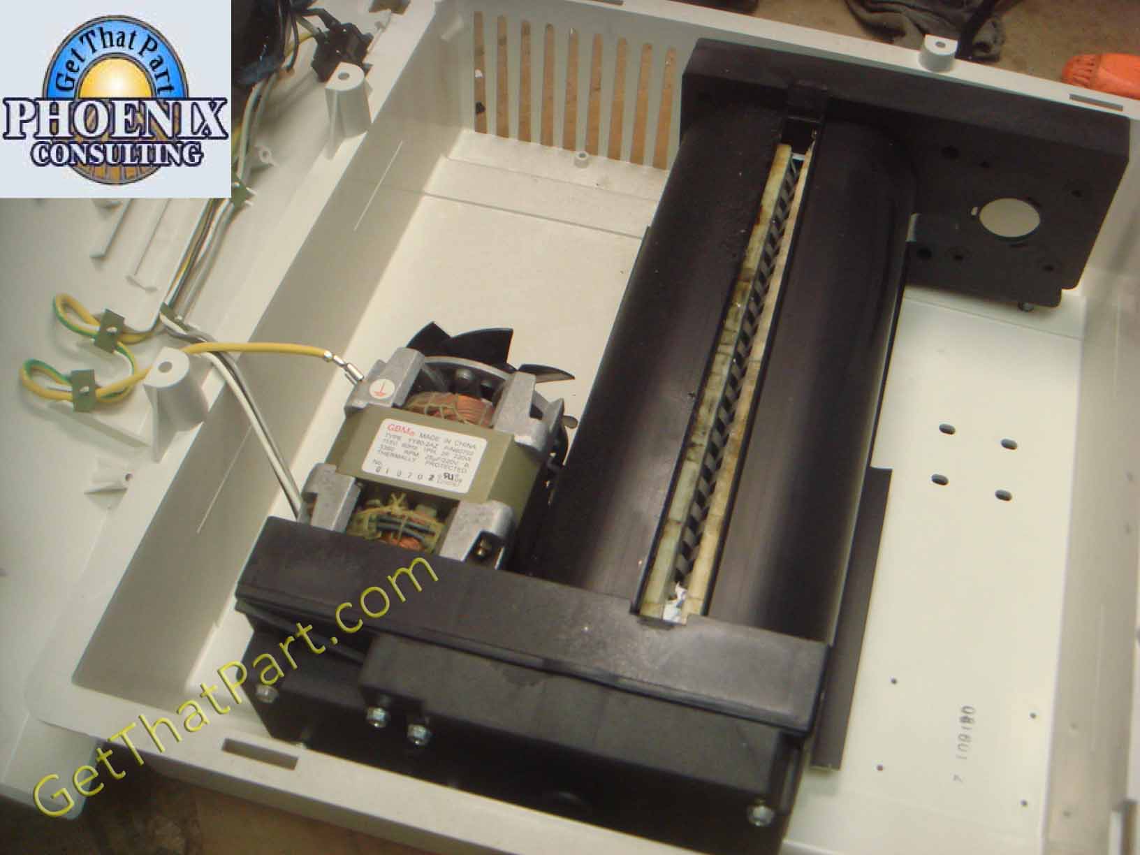 Fellowes 38221 220 Fast StripCut Usa Made Industrial Paper Shredder